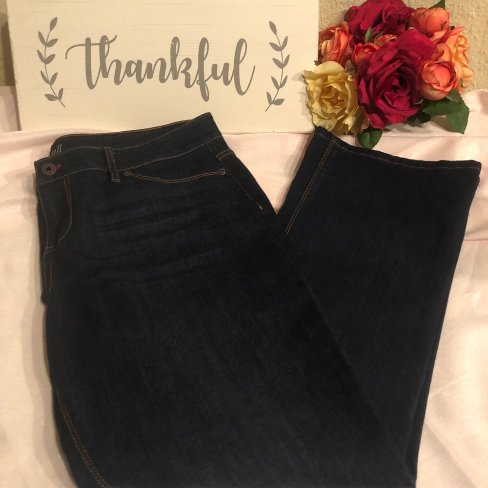 J Jill Jeans, 14 Petite